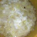 す1222's cooksnap of when they made 卵・砂糖・油不要♪簡単バナナ蒸しパン.