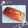 cocochiro's cooksnap of when they made そうだ、パウンドケーキを作ろう！.