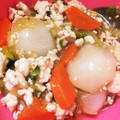 ◇ひさ's cooksnap of when they made カブのとろとろあんかけ.