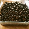 のん姫７'s cooksnap of when they made 黒豆の煮方.