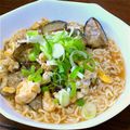 irunon's cooksnap of when they made なす好きは・・・　.