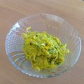 クックGO8KRQ☆'s cooksnap of when they made お手軽カボチャサラダ.