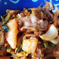 クックD0FHRJ☆'s cooksnap of when they made 簡単♪おいしい豚キムチ〜.