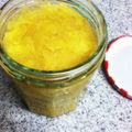 船橋亭's cooksnap of when they made さつまいもと洋ナシのペースト.