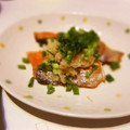 ママんま's cooksnap of when they made 簡単・旨い☆鮭のバターポン酢おろしソース.