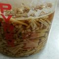 その訳's cooksnap of when they made 自家製☆なめたけ☆.