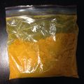 Mssss's cooksnap of when they made 全く辛くないカレー粉.