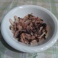 オレンジリング's cooksnap of when they made 材料３つで箸休め♫白菜の柚子昆布炒め✿.