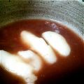 ﾏﾕｺｺ's cooksnap of when they made 簡単おやつ　白玉粉でおもち.