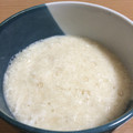 Tharu521's cooksnap of when they made 長芋と大根おろしのさっぱりとろろごはん.