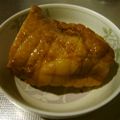 mrwanko's cooksnap of when they made トロトロ簡単チャーシュー.