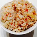 なおチャミ's cooksnap of when they made ●山陰じげの味●親ガニでかにご飯.