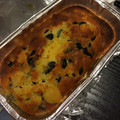 すねたま's cooksnap of when they made ＊HMで簡単‼日本酒のしっとりケーキ＊.