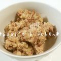papikun's cooksnap of when they made 新じゃがいものコーンビーフマヨネーズ和え.