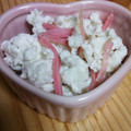 あたちはいたち's cooksnap of when they made 白い卵焼き.