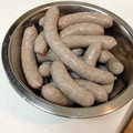 無添加食堂's cooksnap of when they made 自家製☆手作りウィンナーソーセージ♪.