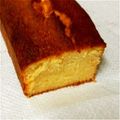 tama2012's cooksnap of when they made ふわふわしっとりレモンパウンドケーキ♪.