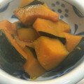 きくたん's cooksnap of when they made お酢が決め手のかぼちゃの煮物.