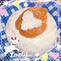 tomoki's cooksnap of when they made 材料2つ！濃厚豆腐クリーム.