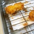 サトモユリア's cooksnap of when they made 長ネギのフライ.