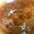 りょうびん's cooksnap of when they made カラメルソースとモカソース.