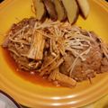 アルカママ's cooksnap of when they made 豆腐ハンバーグ。簡単×ズボラ飯。.