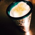 るこ♡'s cooksnap of when they made 簡単☆スチームミルク.