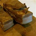 ぽち☆0114's cooksnap of when they made 自家製ベーコン（イージースモーカー☆）.