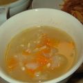 よん妻's cooksnap of when they made 和風ミネストローネ.