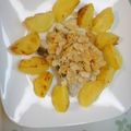 Takora☆彡☆彡's cooksnap of when they made たらのムニエルアーモンドソース.