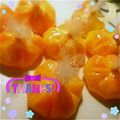 海理ママ's cooksnap of when they made 【冷凍保存】卵の保存方法.