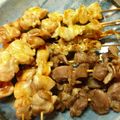りむゆらマンマ's cooksnap of when they made 居酒屋風 焼き鳥.