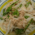 しゅーくりーむママ's cooksnap of when they made こごみと新玉のマヨサラダ♪.