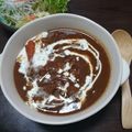 やぎ座のひつじ's cooksnap of when they made 圧力鍋と市販ルゥで簡単ビーフシチュー.