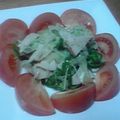 マミマミマー's cooksnap of when they made レモンさっぱり♪ハムと玉ねぎのマリネ.