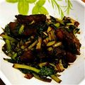 らすとしゅーてぃんぐ's cooksnap of when they made 豚の角煮.
