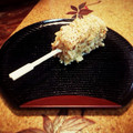 ＊akine＊'s cooksnap of when they made おせちに＊松風焼き＊和風ミートローフ＊.