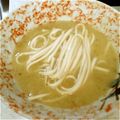 Elly’s's cooksnap of when they made ＊白菜とうどんの味噌汁＊.