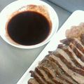 ぺぱ四重奏's cooksnap of when they made お肉を焼いた後に！簡単赤ワインソース！.
