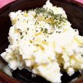 あり彩ママ's cooksnap of when they made 簡単！だけどおいしい！マッシュポテト！.