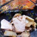 あたむ❤189's cooksnap of when they made 鶏肉と蓮根と長葱の香ばし炒め.
