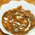 りんご華☆1219's cooksnap of when they made ビーフじゃなくて具沢山ポークシチュー?!.