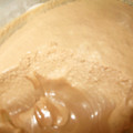 ボショント's cooksnap of when they made 【目分量】簡単・ふわふわチョコムース♡.
