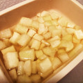 水谷　蓮's cooksnap of when they made 大根のはちみつ漬け.
