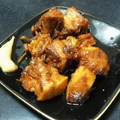 雨のしずく's cooksnap of when they made とろとろ豚の角煮.
