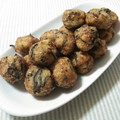 ねっちゃんっ's cooksnap of when they made 簡単☆豆腐の五目揚げ.