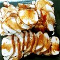 ねるたま's cooksnap of when they made 柔らか～煮豚！圧力鍋でも炊飯器でも.