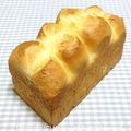 Manonxxx's cooksnap of when they made ＨＢで♡もちふわリッチパン.