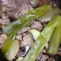 にこにこかおるん's cooksnap of when they made コラーゲンだけを残す牛スジの下処理.