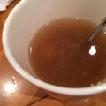 しもっしも's cooksnap of when they made 寒い夜に、風邪ひきさんに☆はちみつ生姜湯.